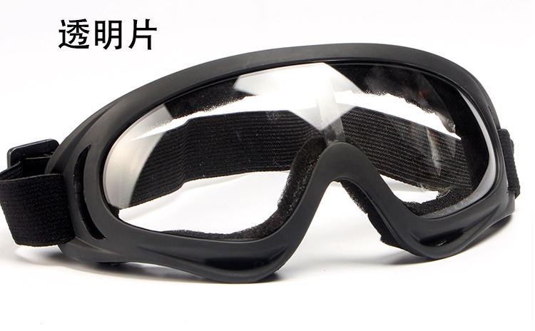 护目镜
