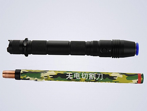 无电切割刀