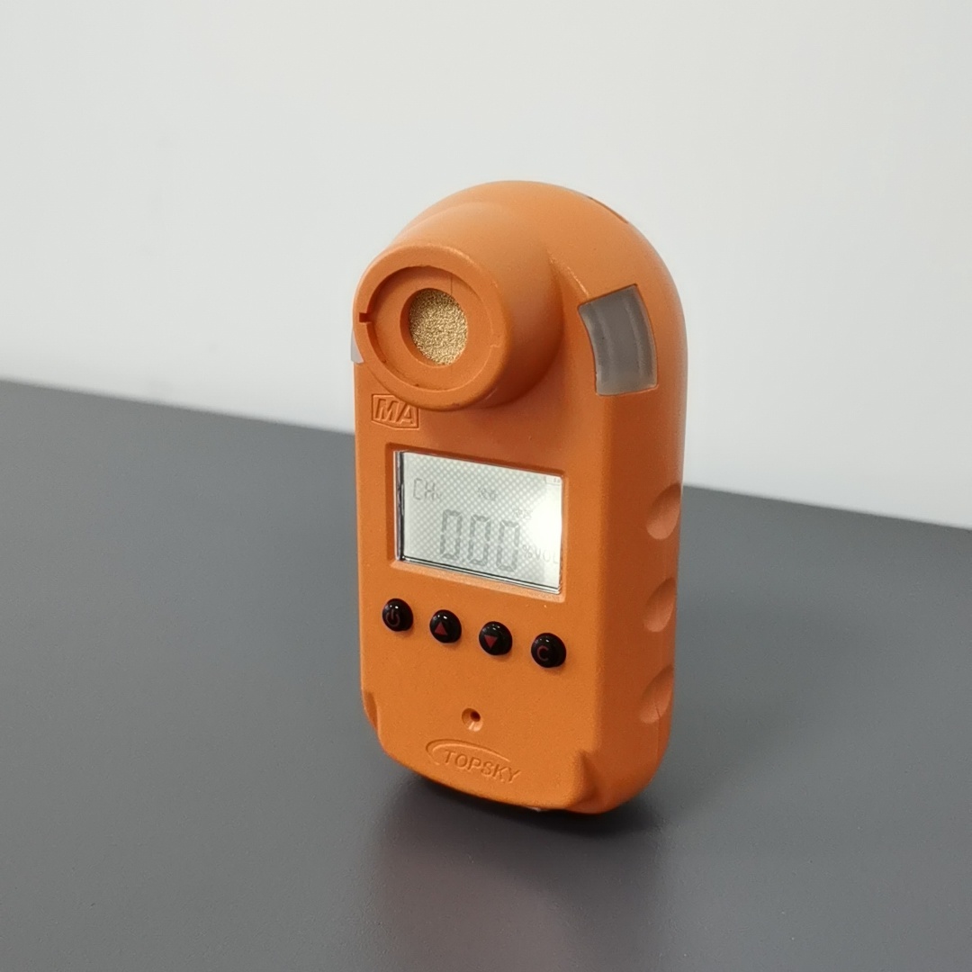 一氧化碳测定器