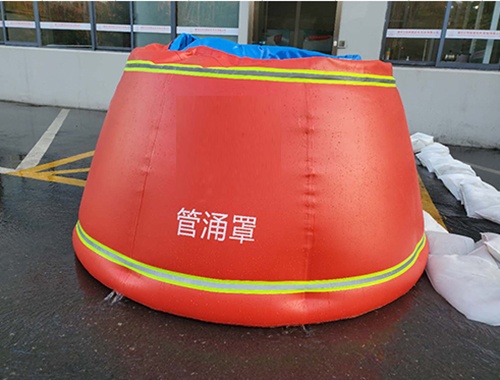 管涌罩
