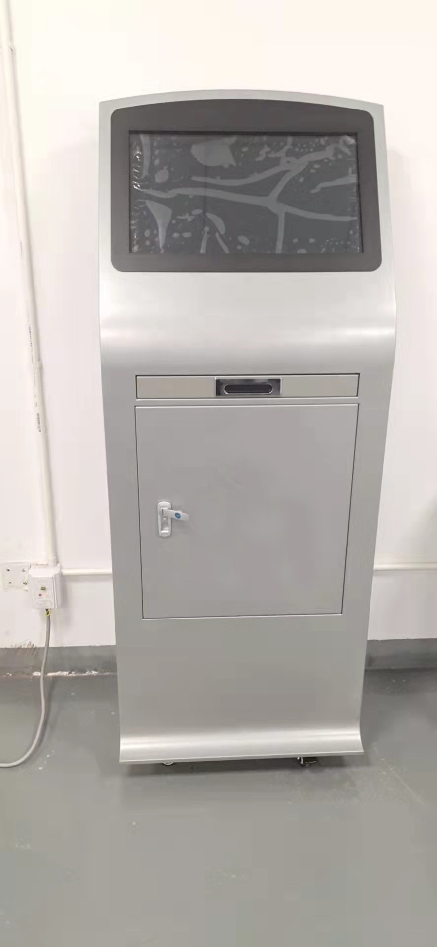 执法记录仪釆集工作站
