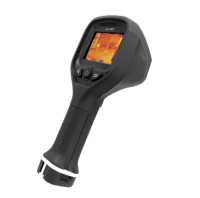 消防用红外热像仪【IP68+3.5寸+WIFI】(第5代)
