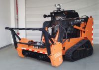 隔离带开辟车（100HP)