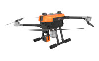 无人机用防爆激光甲烷遥测仪
